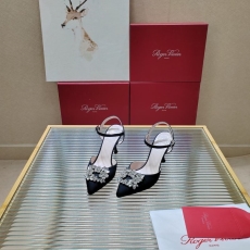 Roger Vivier Sandals